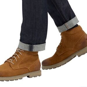 Sorel man chukka boots